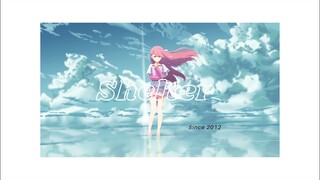 【MV/vietsub】 --Shelter-- Porter Robinson & Madeon -