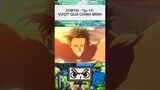 Zom 100 - Tập 3.5: Vượt qua chính mình | Recap | Tóm tắt Anime | Anime Collection
