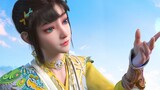 [Youth Song Season 2] I will enter Xiaoyao with one shot and help you regain the position of riding 