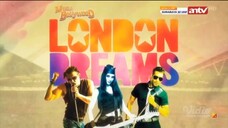 LONDON DREAMS (2009) DUB INDONESIA