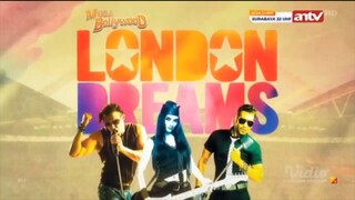LONDON DREAMS (2009) DUB INDONESIA