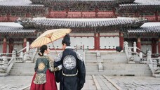 UNDER THE QUEEN'S UMBRELLA - ENG SUB EP. 4