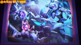 Trailer Sổ Sứ Mệnh 39 - Phi Hành Gia #AOV