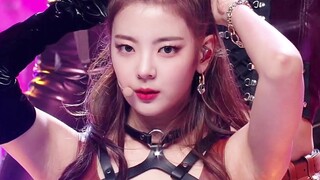 [K-POP|ITZY] BGM: MAFIA In the morning|Panggung HD 210506