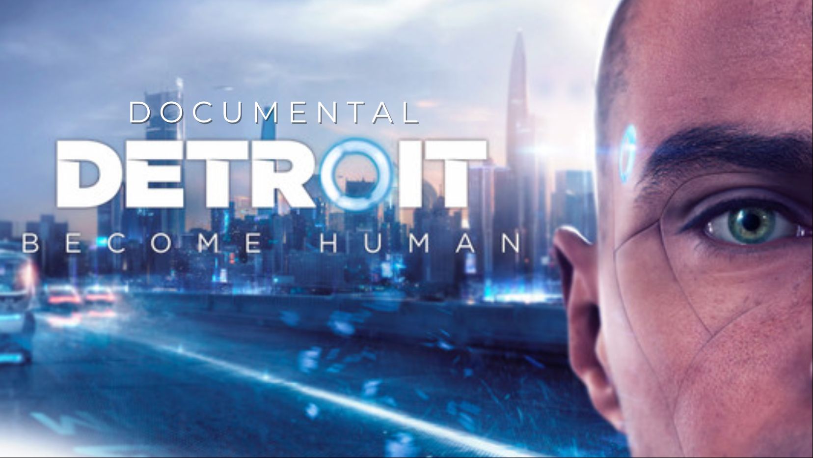 Detroit: Become Human (ACTUAL Game Review) – cublikefoot