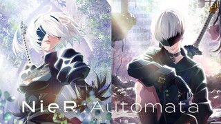 NieR:Automata Ver1.1a Episode 6