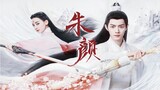 Dilraba and Sean Xiao in the <The Longest Promise>|<Wan Feng Ge>