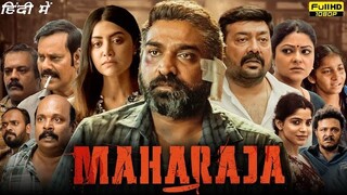 Maharaja hindi dubbed movie