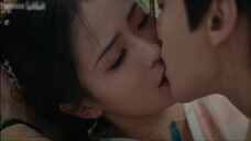 [Yue Jin Qing Su Kissing Scene Collection] "I Say Goodbye to You" Three lives of love, loving one pe