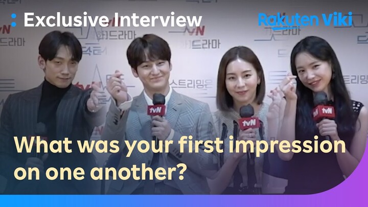 Ghost Doctor | Interview 2 | Korean Drama