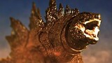 MONARCH: Legacy Of Monsters - Godzilla Stop Motion (New Series Apple TV) | Cineplusfilms