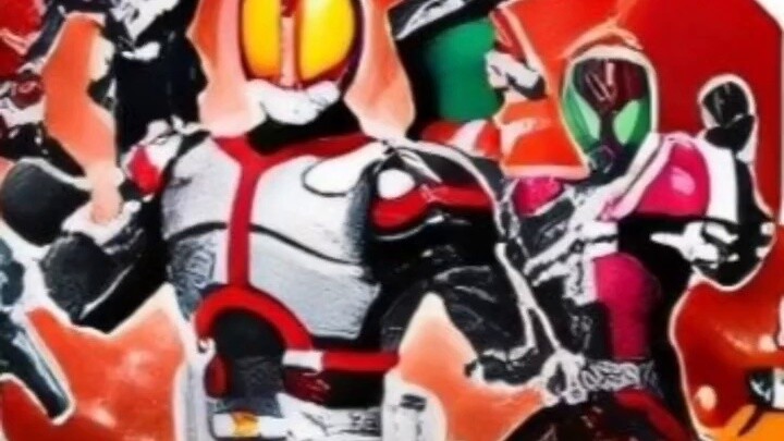 New products of Ultraman and Kamen Rider from Smart Creation! The best small-scale golden figures!