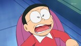Doraemon Episode 698