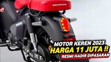 MANTAP❗MOTOR MURAH KEMBALI HADIR DI INDONESIA HARGA CUMA 11 JUTA! NMAX | PCX | AEROX | VARIO | BEAT