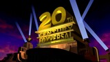 20th Century FoxVersal (2009 - present)