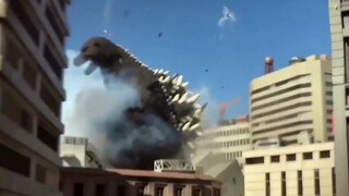 [Godzilla]Phim ngắn chính thức của Godzilla "Godzilla xuất hiện tại lễ hội Godzilla"