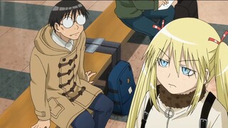 Genshiken episode 13 sub indo