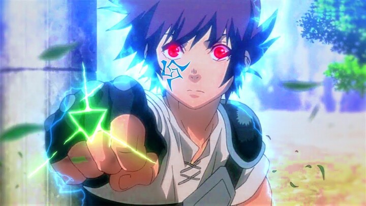 Top 10 Survival Anime Where Weak MC Become Strong - Bilibili Top 10 Survival Anime Where Weak MC Become Strong - Bilibili