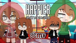 Happier Gacha Life (Gacha Club Music Video)