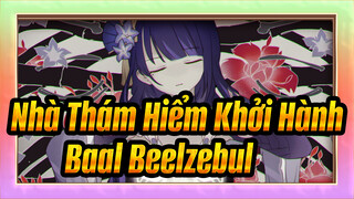 [Nhà Thám Hiểm Khởi Hành/Hoạt họa ] Baal&Beelzebul - Mổ xẻ Otome