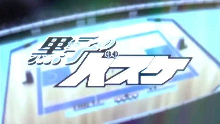 kuroko basketball season 3 ep13 dub eng