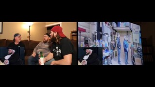 This Was Too Easy! Webber's Reaction