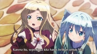 punya banyak loli