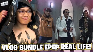 YOUTUBER EPEP JADI KARAKTER EPEP