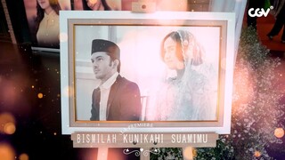 SELAMAT ATAS PERNIKAHANNYA RIZKY NAZAR, SYIFA HADJU, DAN MIKHA TAMBAYONG | TIM HANNA ATAU CATHY?