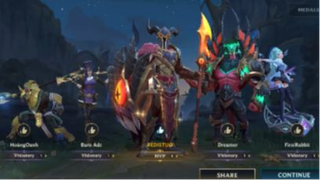 TẠI SAO PANTHEON JUNGLE QUÁ MẠNH ?! ( LÊN ĐỒ VÀ CÁCH CHƠI ) - WILD RIFT