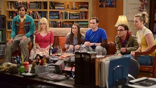 The Big Bang Theory FUNNY MOMENTS Part 3 | English
