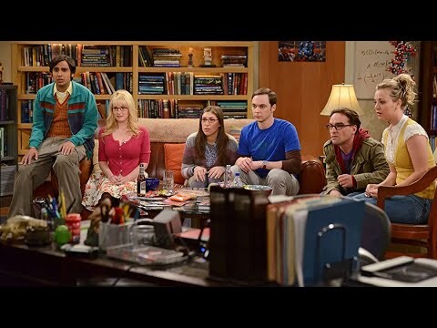 The Big Bang Theory FUNNY MOMENTS Part 3 | English