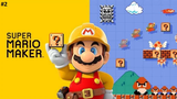 Super Mario Maker 2 - Walkthrough #2