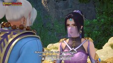 Martial Peak Episode 26 Sub Indo