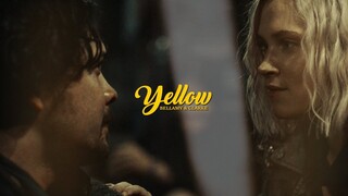 Bellamy & Clarke » Yellow [+6x11]