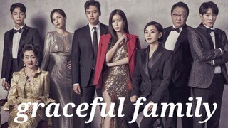 graceful family ep3 (engsub)