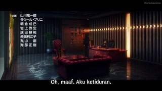 phantom trigger ep 9