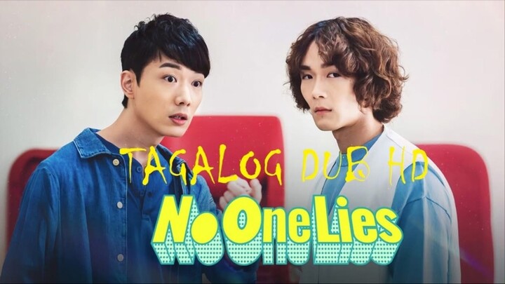 No One Lies| Episode 2 Tagalog Dubbed| Viu Original