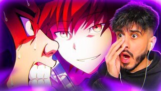 Assassination Classroom Episode 12 REACTION