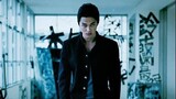 Sức mạnh kinh sợ của Whirlwind vô Hot-Blood High School 3