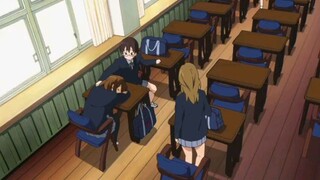 K-ON!! S2 Eps 2 Sub Indo