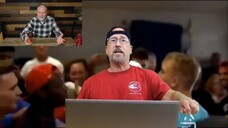 "Jake Paul Punches DeJi Prefight?" Reaction! Psycho Dad's Reaction