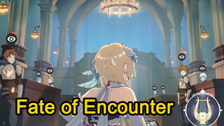 Fate of Encounter