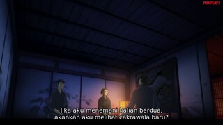 Ninja Kamui – Season 1 Episode 11 (Sub Indo)