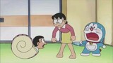 Doraemon tagalog | Ang di natitibag na Bahay ng Suso