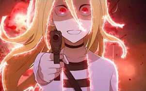 [MAD|Angels of Death]"Down to Hell!"