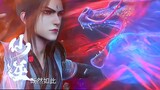 Renegade Immortal Episode 27 [1080p] Wanglin Vs Naga Dewa Kuno 🔥