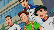 Prince Of Tennis 05