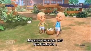 Play Video Upin & Ipin Musim 18 - Sahabat Abah - Upin Ipin Terbaru 2024