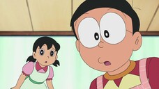 Doraemon (2005) Episode 295 - Sulih Suara Indonesia "Jalan Ini Jalan Itu Semuanya Menyenangkan"